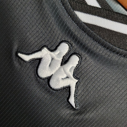 Camisa Vasco da Gama Titular 2000 - Retrô