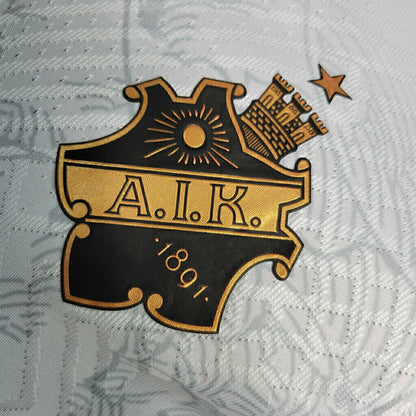 Camisa  Alk Sonina Ed. Especial 132 anos - Jogador