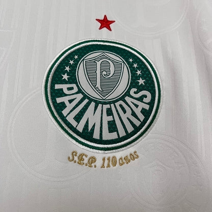 Camisa Palmeiras Visitante 24/25 - Torcedor