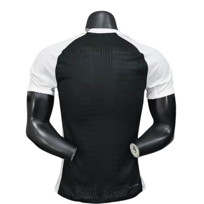 Camisa Inspirada  Corinthians Especial 25/26 - Jogador  Central das Camisas 