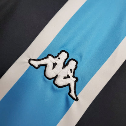 Camisa Grêmio Titular 2000 - Retrô