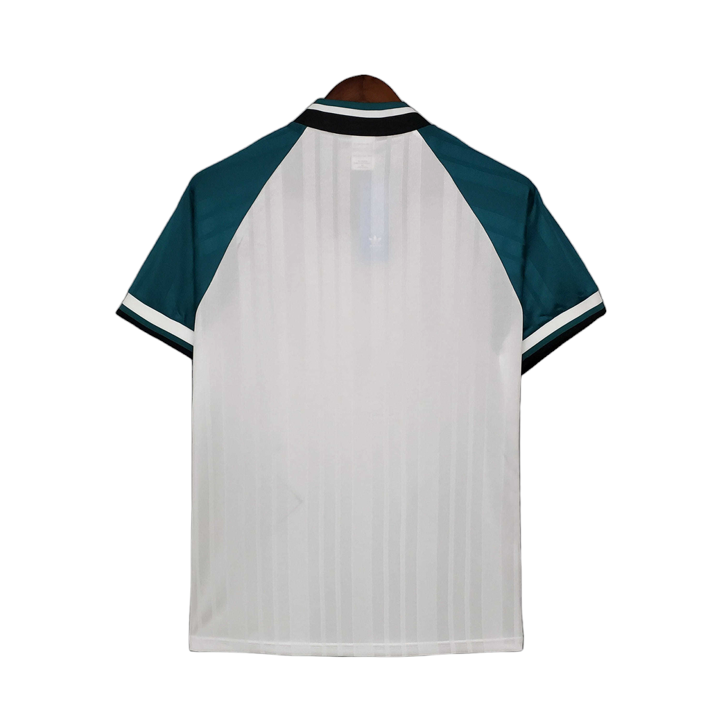 Camisa Liverpool Visitante 93/95 - Retrô - Central das Camisas