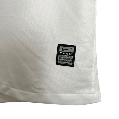 Camisa Inter de Milão Visitante 09/10 - Retrô - Central das Camisas