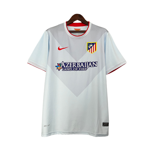 Camisa Atlético de Madrid Visitante 13/14 - Retrô