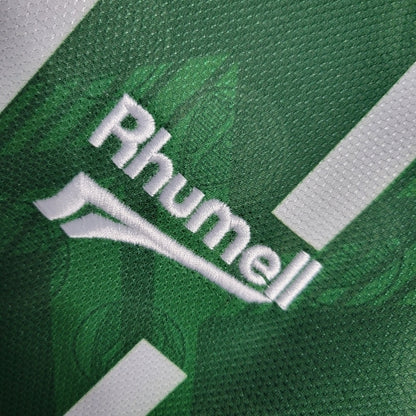 Camisa Palmeiras Titular 1996 - Retrô