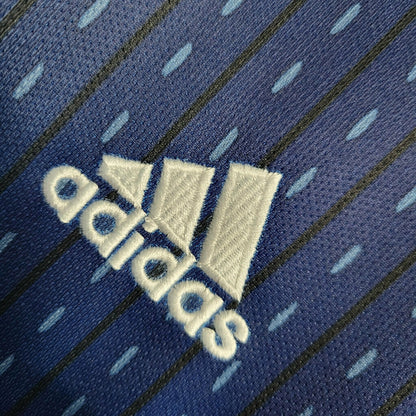 Camisa Japão Titular 18/19 - Versão Retro - Central das Camisas