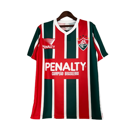 Camisa Fluminense Titular 1993 - Retrô