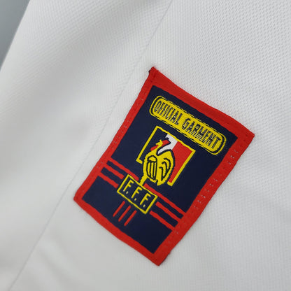 Camisa França Visitante 1998 - Retrô