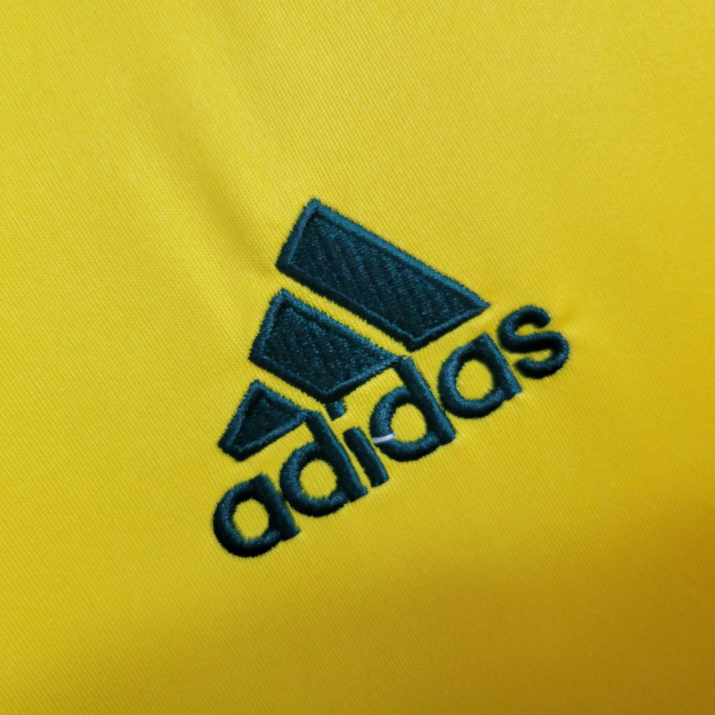 Camisa Palmeiras 2014 - Retrô