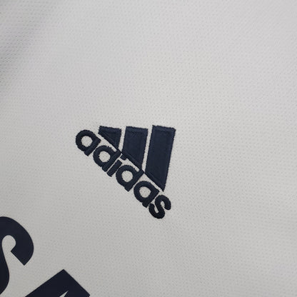 Camisa Chelsea Visitante 12/13 - Retrô - Central das Camisas