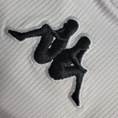 Camisa Vasco da Gama Titular 2000 - Retrô
