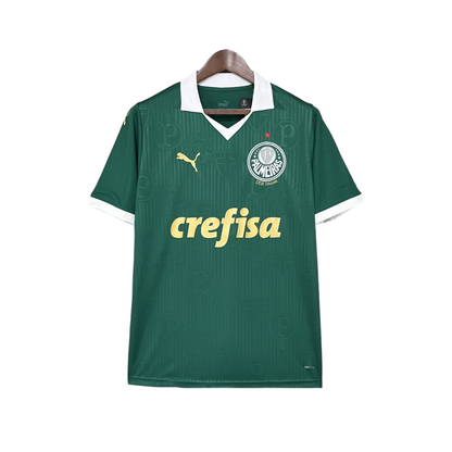 Camisa Palmeiras Titular 24/25 - Torcedor