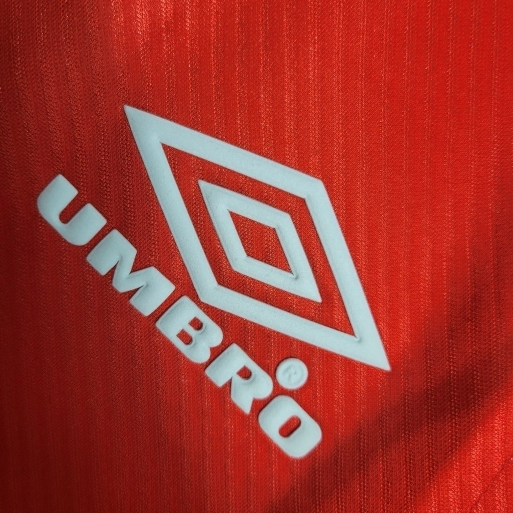 Camisa Flamengo Visitante 1994 - Retrô