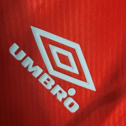 Camisa Flamengo Visitante 1994 - Retrô
