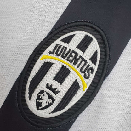 Camisa Juventus Titular 14/15 - Retrô - Central das Camisas