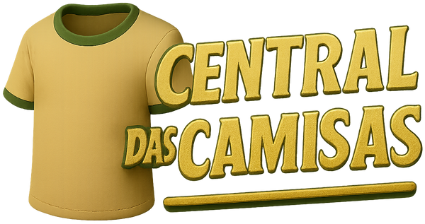 Central das Camisas