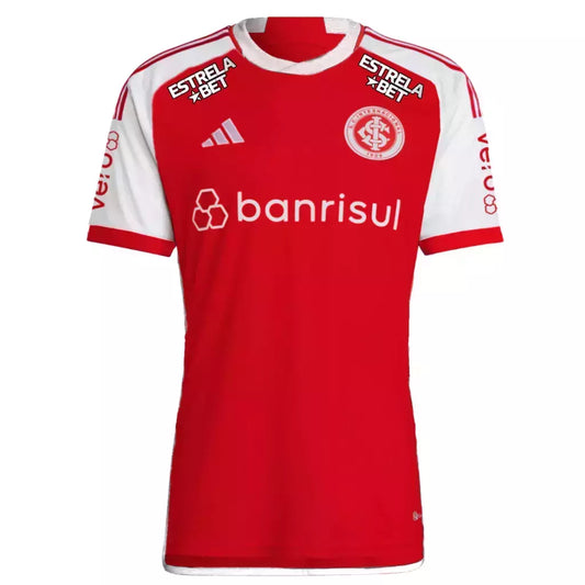 Camisa Internacional Titular 24/25 - Torcedor