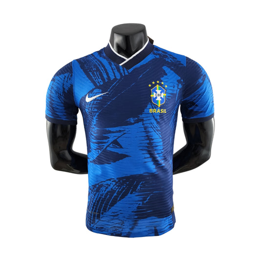 Camisa  Brasil Ed. Especial - Jogador