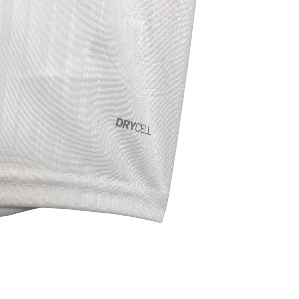 Camisa Palmeiras Visitante 24/25 - Torcedor