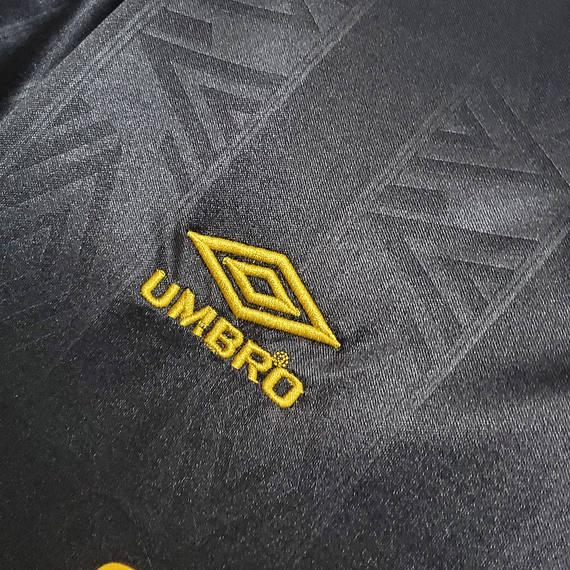 Camisa Manchester United Visitante 93/95 - Retrô - Central das Camisas