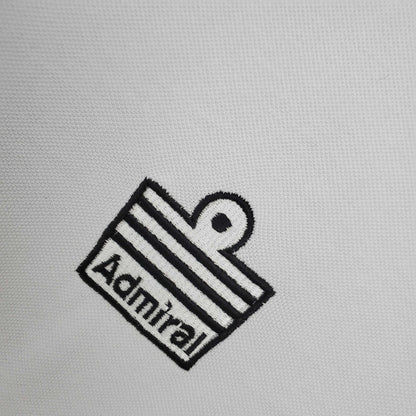 Camisa Manchester United Visitante 75/80 - Retrô - Central das Camisas