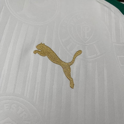 Camisa Palmeiras Visitante 24/25 - Torcedor