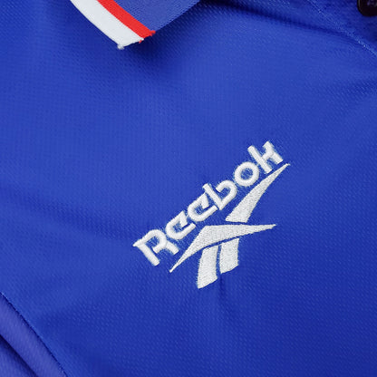 Camisa Fiorentina Titular 95/96 - Retrô