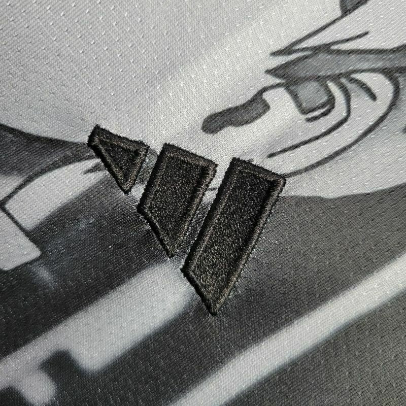 Camisa Japão Ed. 24/25 - Torcedor - Central das Camisas