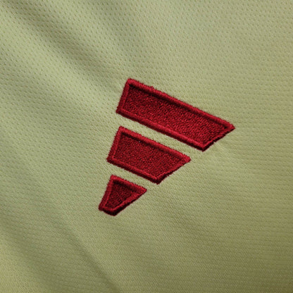 Camisa País de Gales Visitante 24/25 - Torcedor - Central das Camisas