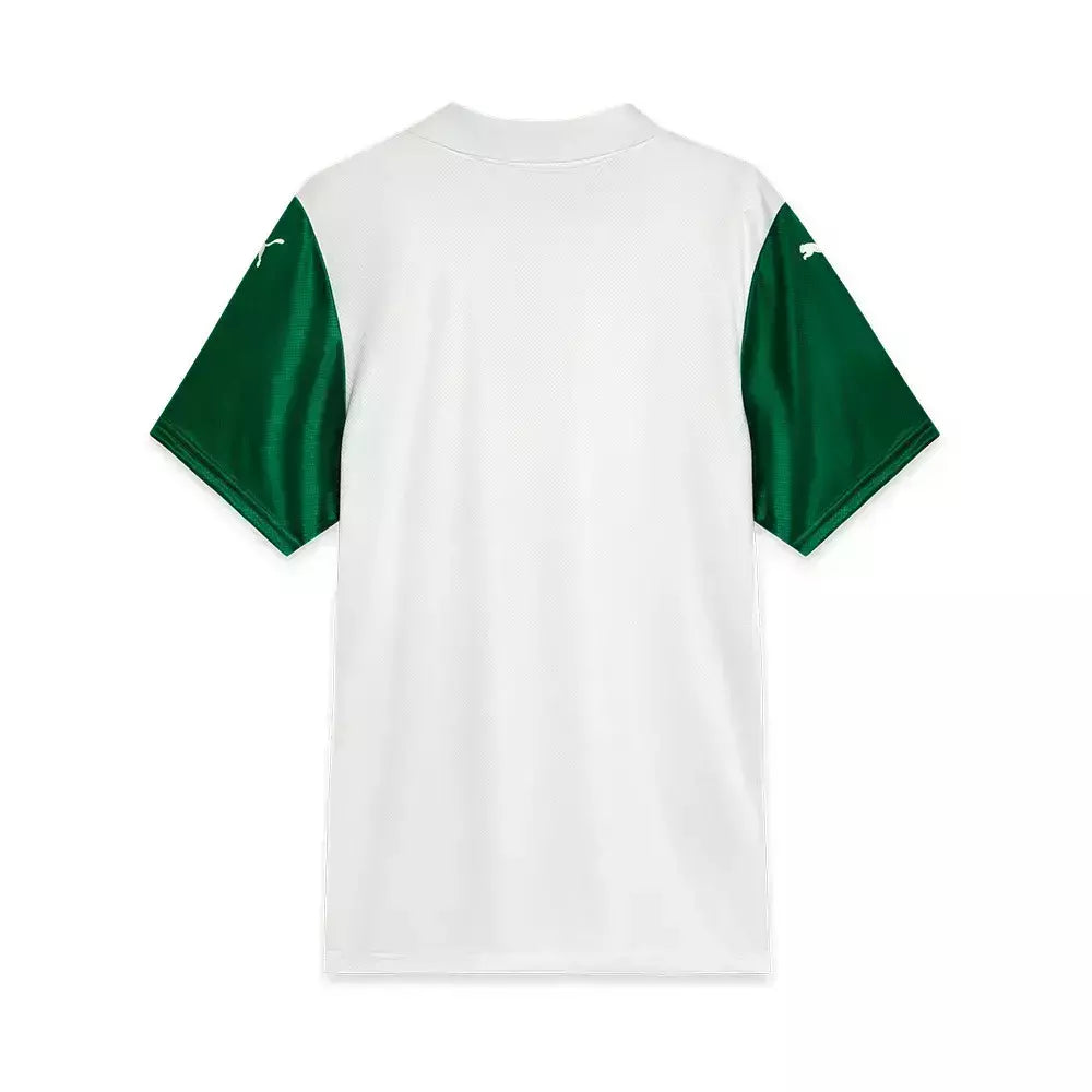 Camisa Palmeiras Visitante 25/26 - Feminina - Central das Camisas