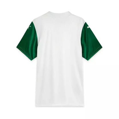 Camisa Palmeiras Visitante 25/26 - Feminina - Central das Camisas