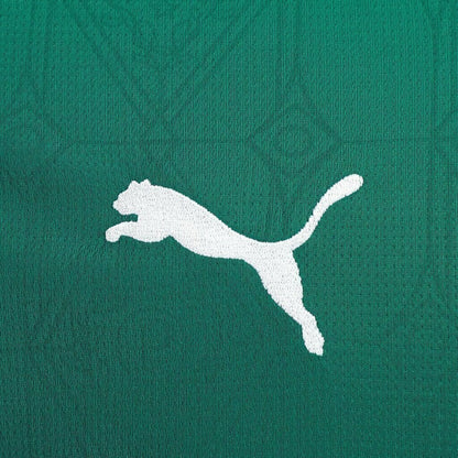 Camisa Palmeiras Titular 25/26 - Torcedor - Central das Camisas