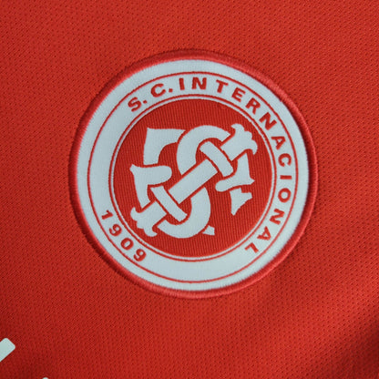 Camisa Internacional Titular 24/25 - Torcedor