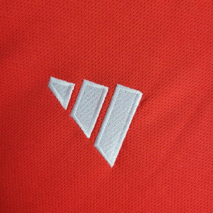 Camisa Internacional Titular 24/25 - Torcedor