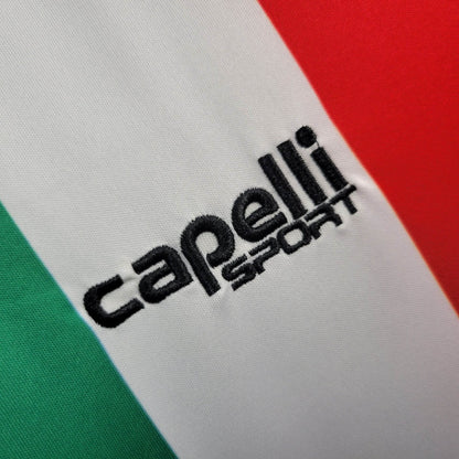 Camisa Desportivo Palestino Visitante 24/25 - Torcedor - Central das Camisas