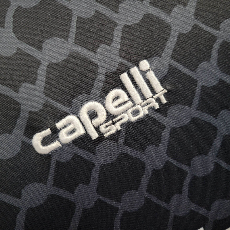 Camisa Desportivo Palestino Visitante 24/25 - Torcedor - Central das Camisas