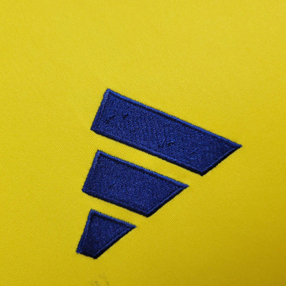 Camisa Colômbia Titular 24/25 - Torcedor - Central das Camisas