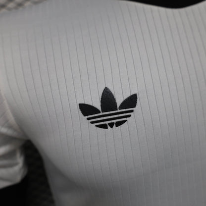 Camisa  Alemanha Ed. Aniversário Titular 25/26 - Jogador