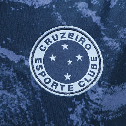 Camisa Cruzeiro III 24/25 - Feminina
