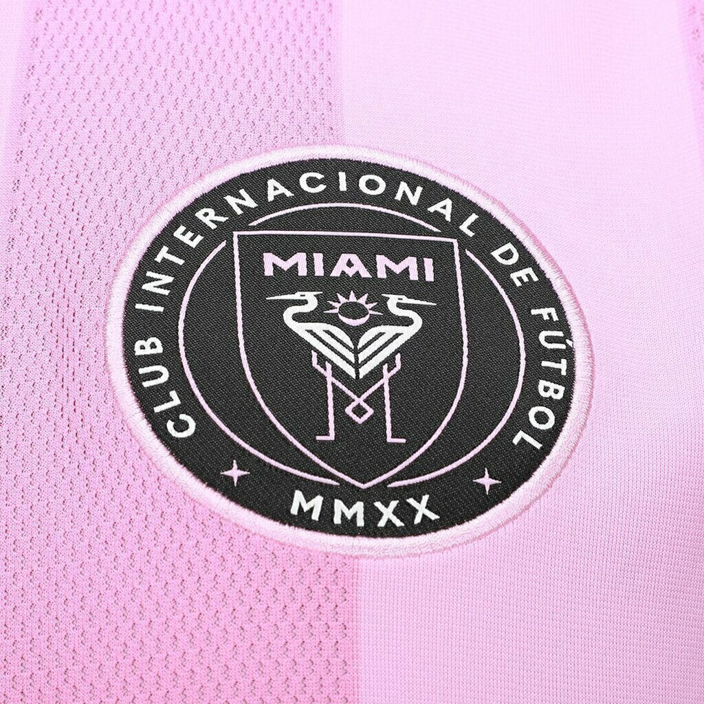 Camisa Inter Miami Titular 25/26 - Feminina - Central das Camisas