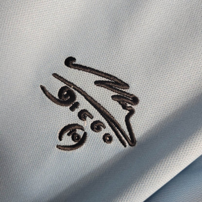 Camisa Argentina Maradona 2010 - Retrô - Central das Camisas