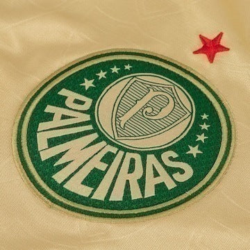 Camisa Palmeiras III 24/25 - Torcedor - Central das Camisas
