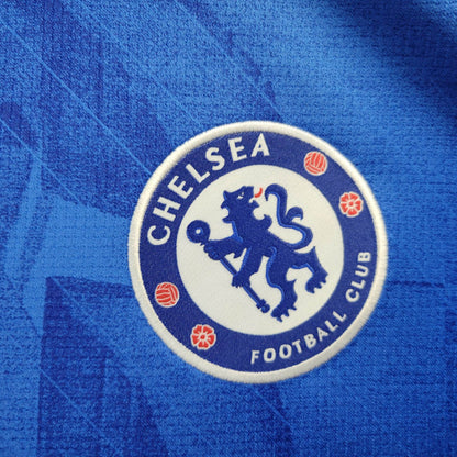 Camisa Chelsea Titular 25/26 - Torcedor - Central das Camisas