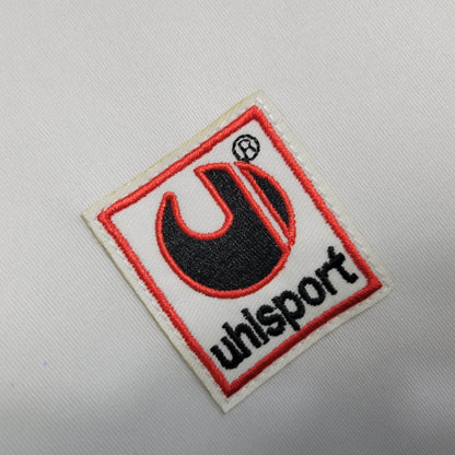 Camisa Inter de Milão Visitante 90/91 - Retrô - Central das Camisas