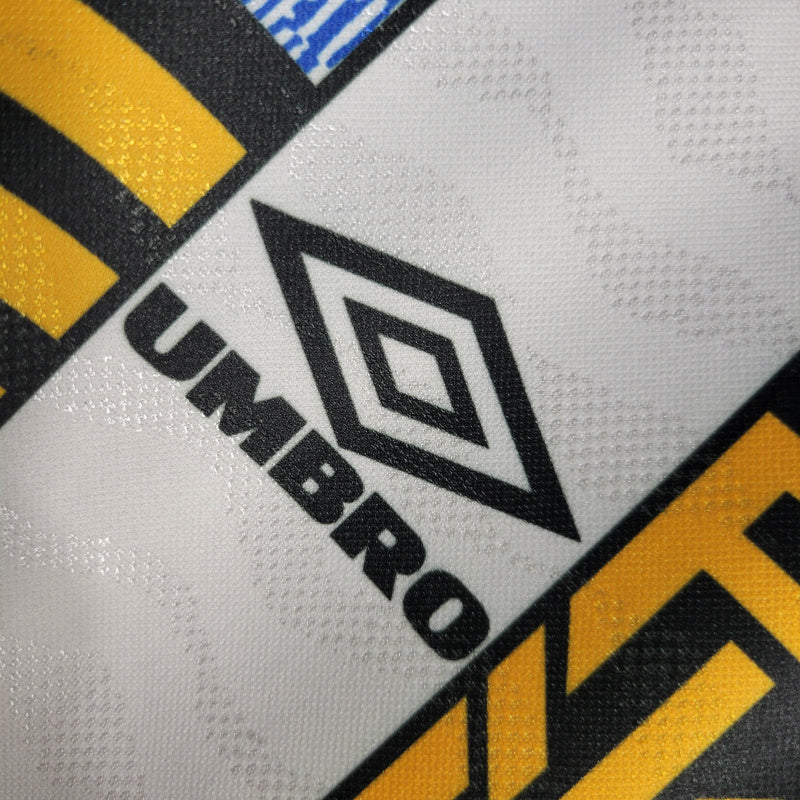 Camisa Inter de Milão Visitante 96/97 - Retrô - Central das Camisas