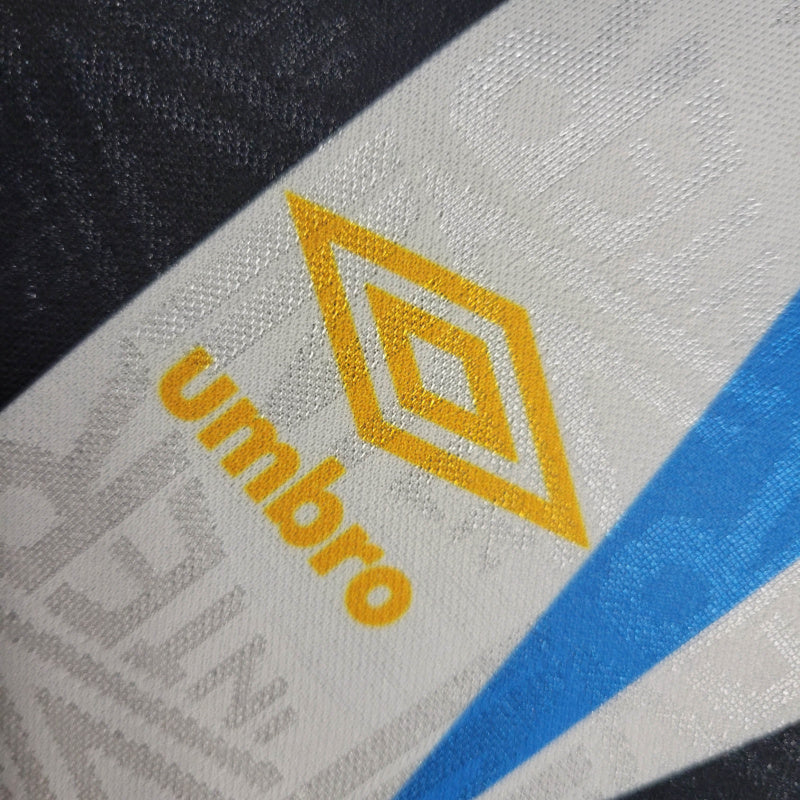 Camisa Inter de Milão Visitante 92/93 - Retrô - Central das Camisas