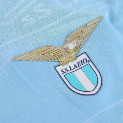 Camisa Lazio Titular 24/25 - Feminina - Central das Camisas