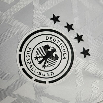 Camisa  Alemanha Titular 24/25 - Jogador