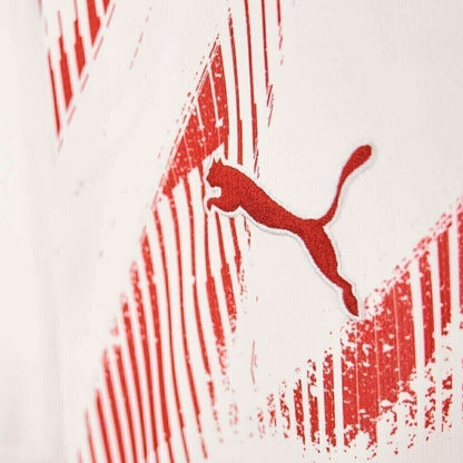 Camisa Red Bull Leipzig Titular 24/25 - Torcedor