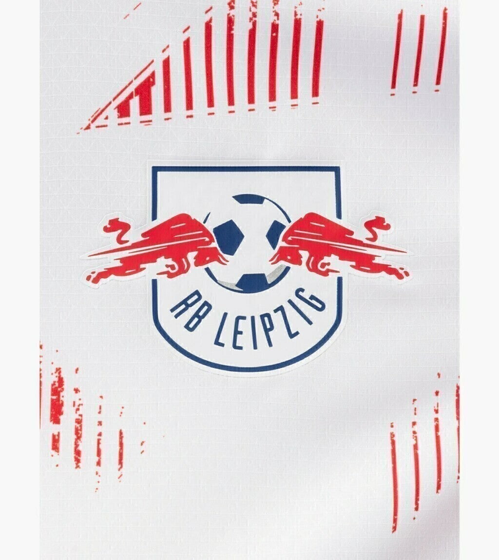 Camisa Red Bull Leipzig Titular 24/25 - Torcedor